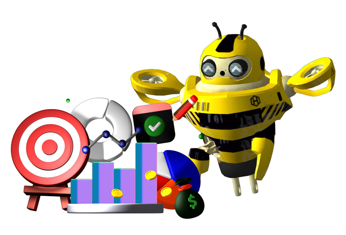 hive-creatives-bee